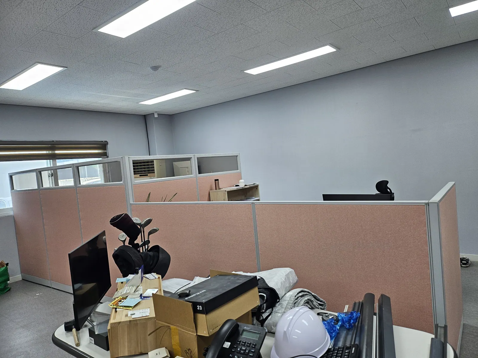 파티션 사진 3