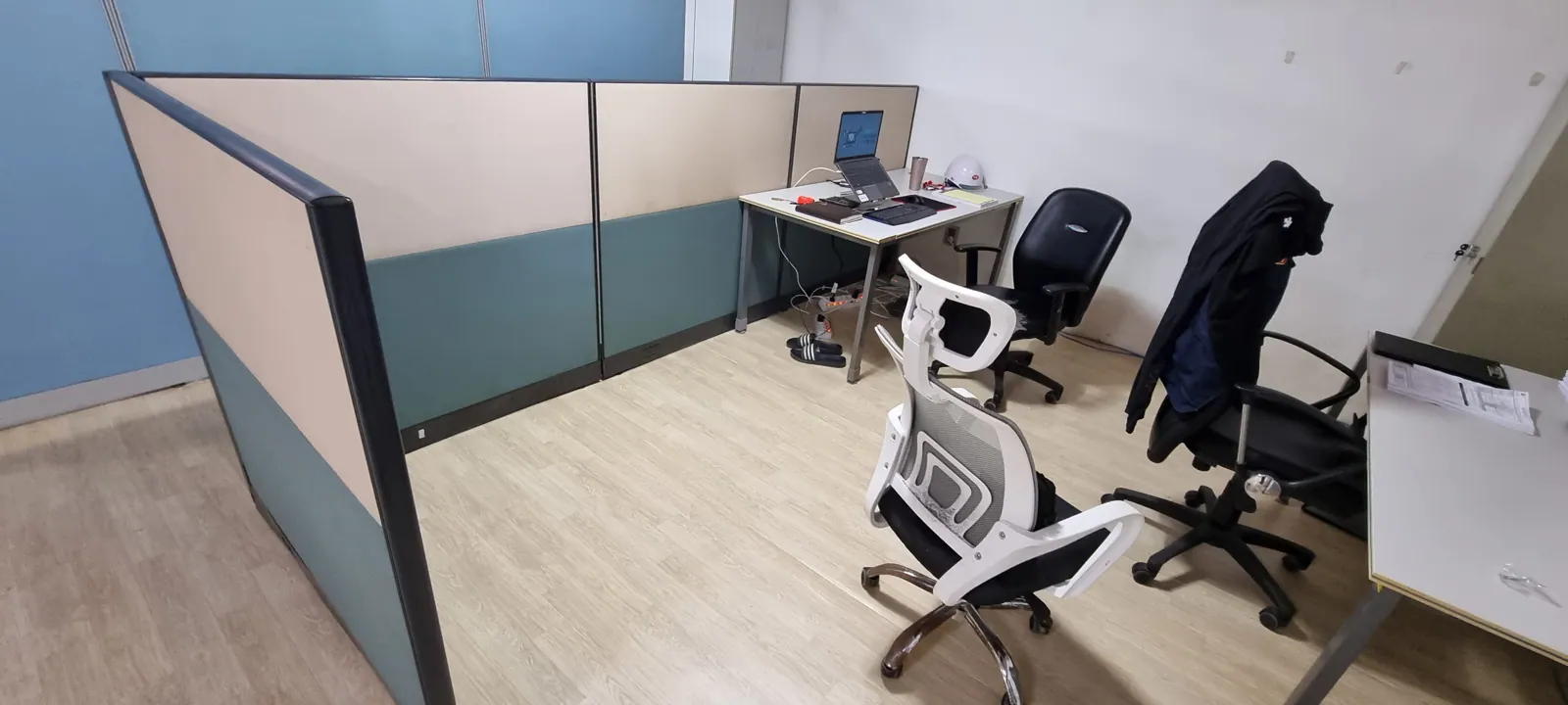 파티션 사진 5